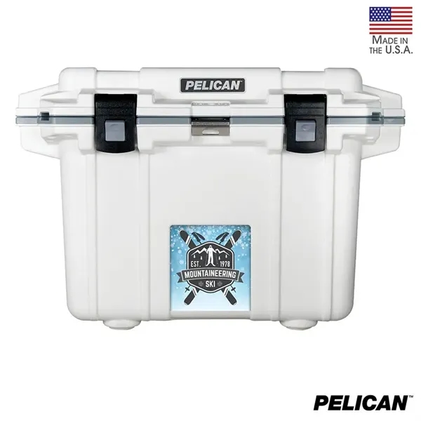 Custom Pelican™ 50qt Elite Cooler