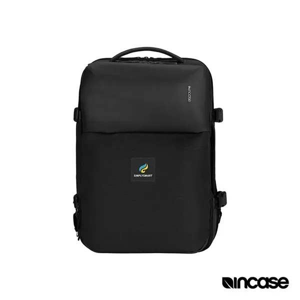 Custom Incase A.R.C. Travel Pack