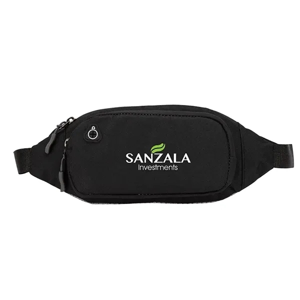 Custom Corvelli Waist Bag
