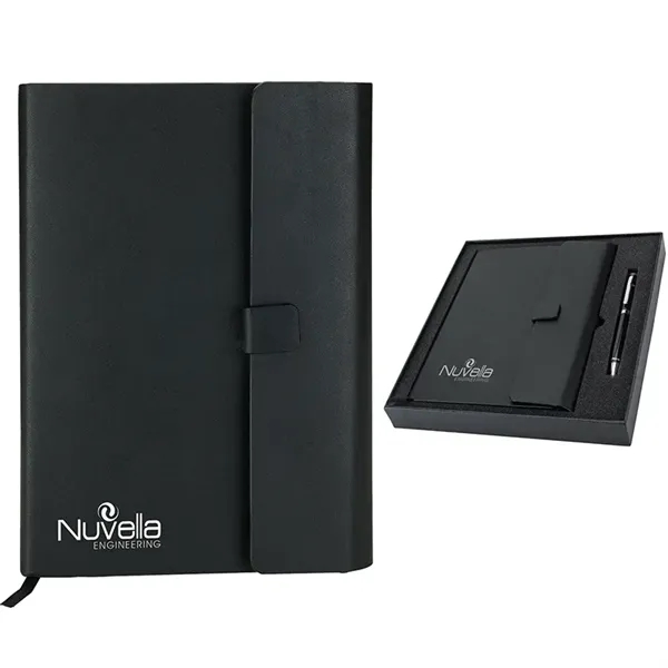 Custom Diplomat Junior Journal Gift Set