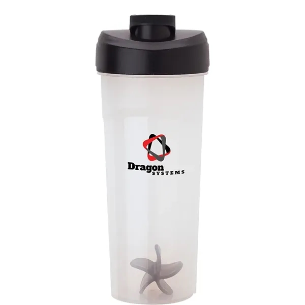Shake It 28 oz. PP Shaker Cup