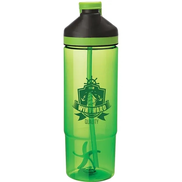 Custom Pagosa 27oz. Shaker Tritan™ Bottle