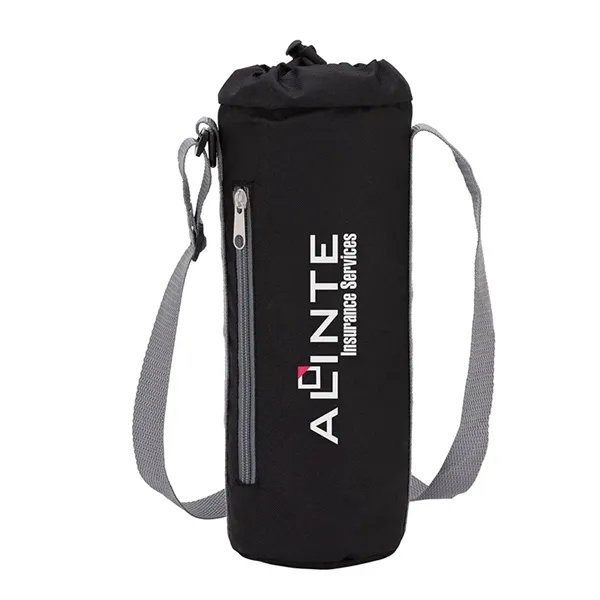 Custom Hydro Sling Bottle Carrier / Cooler