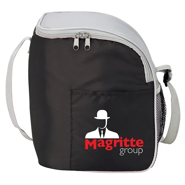 Custom Cool Spring 12-Can Cooler
