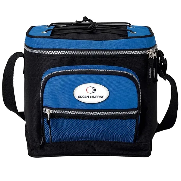 Scenic Hills 12-Can Cooler