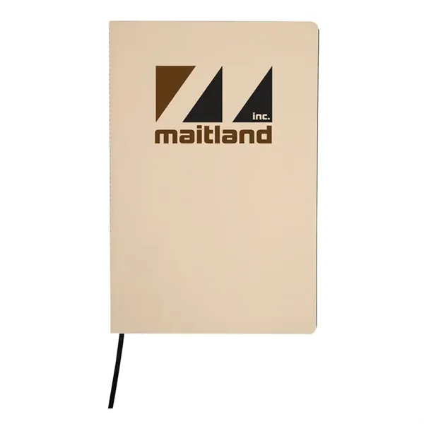 Custom Orlando II Two-Tone Junior Journal