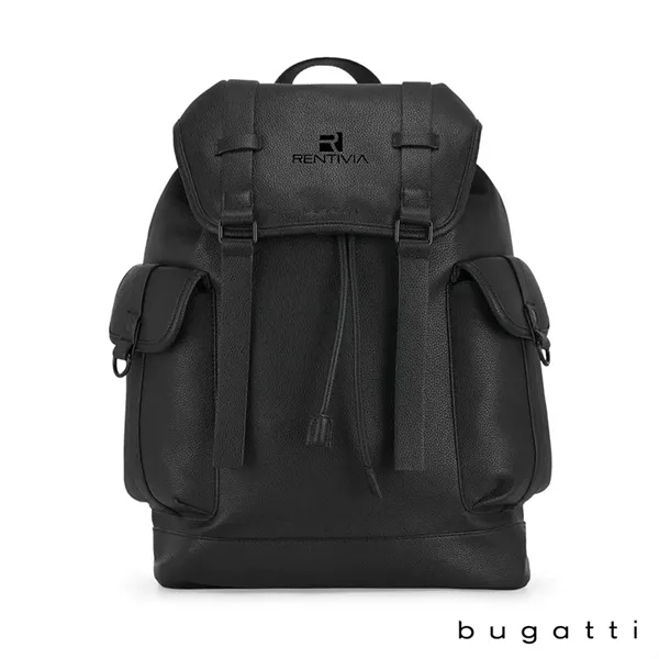 Custom Bugatti Henry Laptop Backpack
