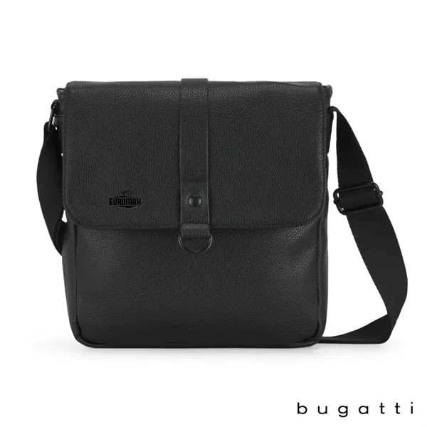 Custom Bugatti Henry Crossbody Bag