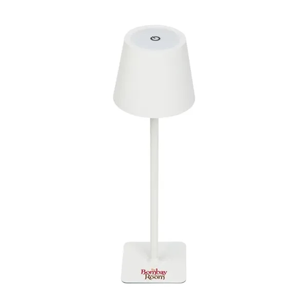 Theo LED Rechargeable Desk Lamp