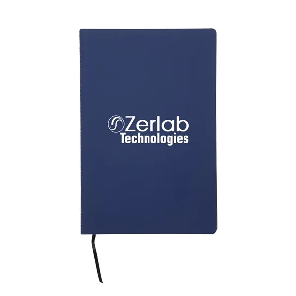 Orlando Two-Tone Junior Journal - Orlando Two-Tone Junior Journal - Image 3 of 21