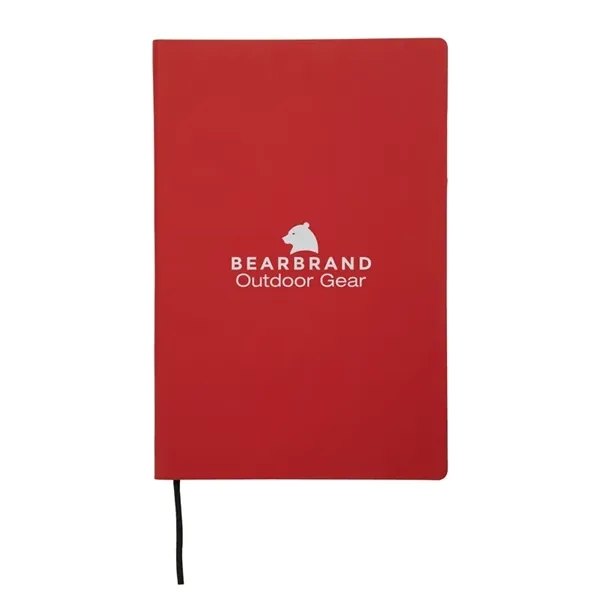 Orlando Two-Tone Junior Journal - Orlando Two-Tone Junior Journal - Image 5 of 21