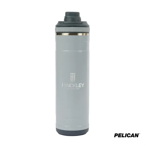Pelican Pacific™ Chug 26 oz. Recycled Double Wall Stainle... - Pelican Pacific™ Chug 26 oz. Recycled Double Wall Stainle... - Image 5 of 47