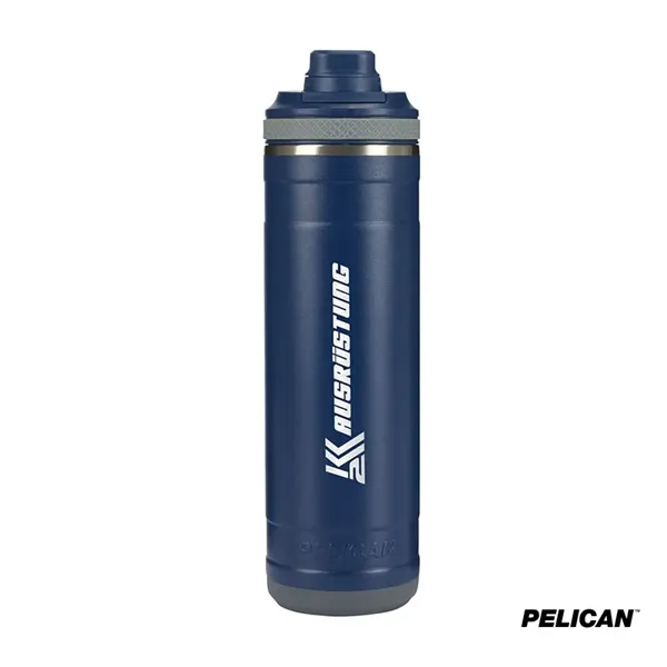 Pelican Pacific™ Chug 26 oz. Recycled Double Wall Stainle... - Pelican Pacific™ Chug 26 oz. Recycled Double Wall Stainle... - Image 7 of 47