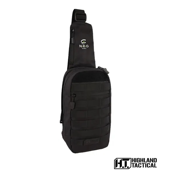Highland Tactical® Expo Everyday Carry Sling - Highland Tactical® Expo Everyday Carry Sling - Image 1 of 40
