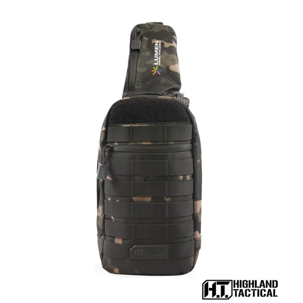 Highland Tactical® Expo Everyday Carry Sling - Highland Tactical® Expo Everyday Carry Sling - Image 3 of 40