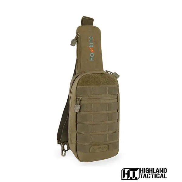 Highland Tactical® Expo Everyday Carry Sling - Highland Tactical® Expo Everyday Carry Sling - Image 5 of 40