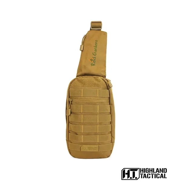 Highland Tactical® Expo Everyday Carry Sling - Highland Tactical® Expo Everyday Carry Sling - Image 13 of 40