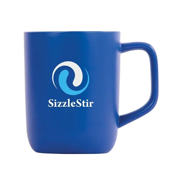 Lisbon 18 oz. Recycled Ceramic Mug - Lisbon 18 oz. Recycled Ceramic Mug - Image 5 of 42