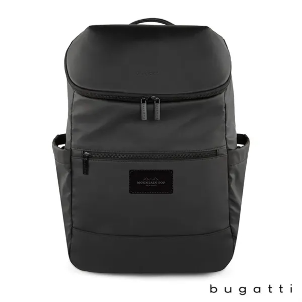 Bugatti Mile End Laptop Backpack - Bugatti Mile End Laptop Backpack - Image 1 of 1