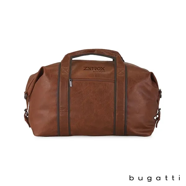 Bugatti Valentino Duffel Bag - Bugatti Valentino Duffel Bag - Image 3 of 12