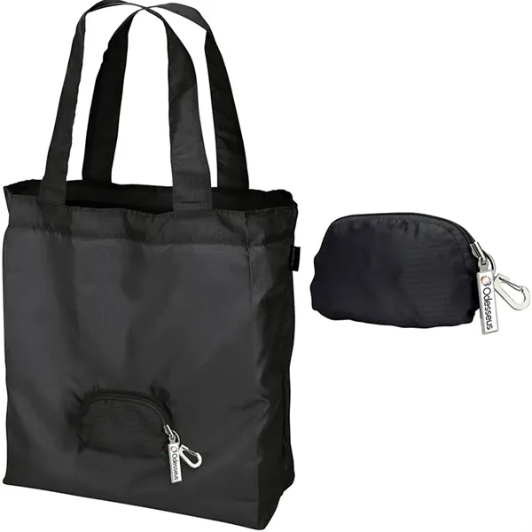 Compatto Foldable Tote - Compatto Foldable Tote - Image 1 of 12