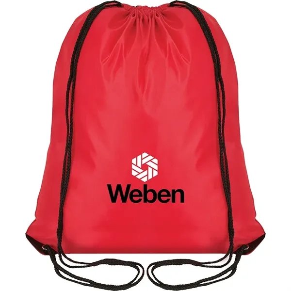 Aleutian Sport Tote Bag - Aleutian Sport Tote Bag - Image 3 of 10