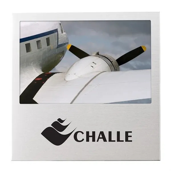 Orso 6" x 4" Photo Frame - Orso 6" x 4" Photo Frame - Image 1 of 1