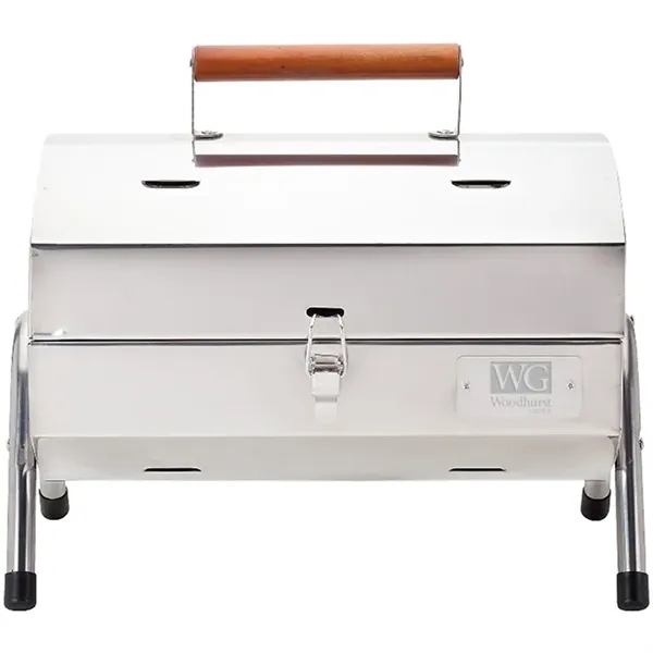 Cambria BBQ Grill - Cambria BBQ Grill - Image 1 of 1