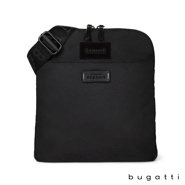 Bugatti Reborn Slim Crossbody Bag - Bugatti Reborn Slim Crossbody Bag - Image 1 of 16