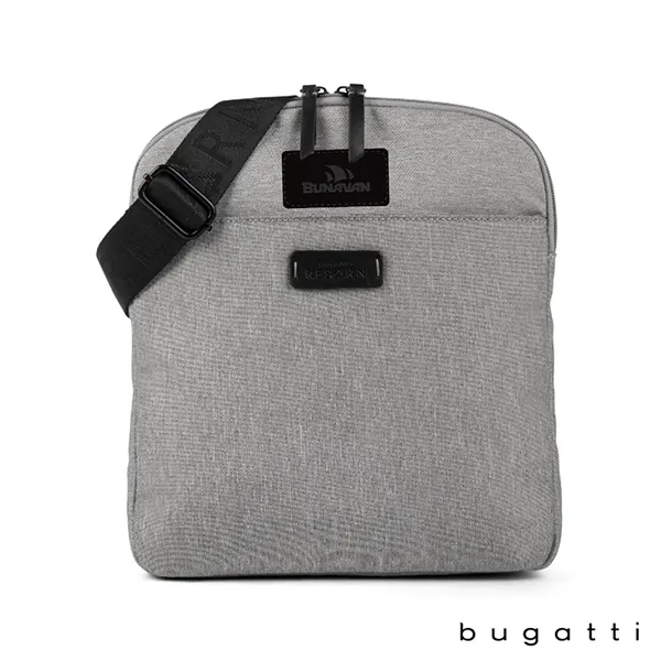 Bugatti Reborn Slim Crossbody Bag - Bugatti Reborn Slim Crossbody Bag - Image 3 of 16