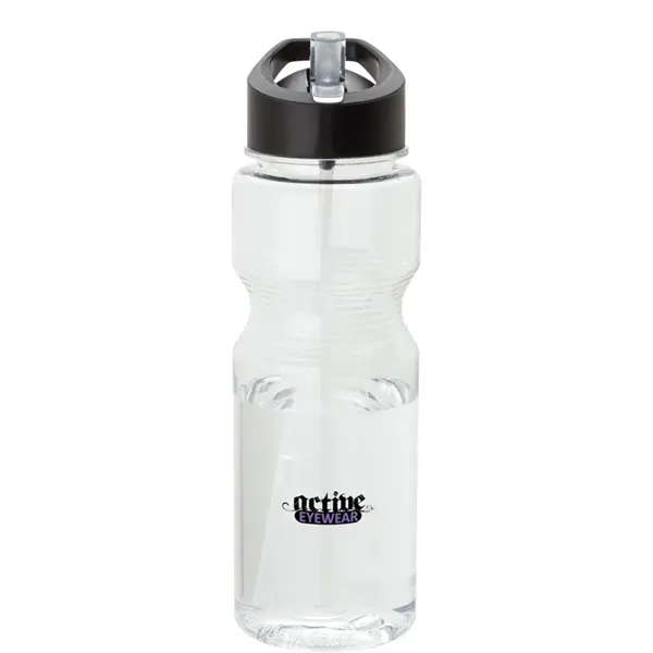 Aurora 24 oz. Tritan™ Water Bottle - Aurora 24 oz. Tritan™ Water Bottle - Image 0 of 5
