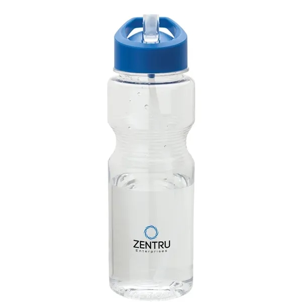 Aurora 24 oz. Tritan™ Water Bottle - Aurora 24 oz. Tritan™ Water Bottle - Image 2 of 5