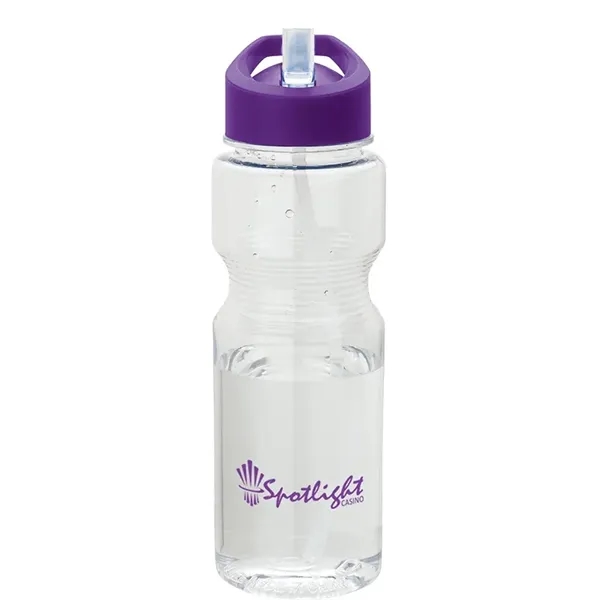 Aurora 24 oz. Tritan™ Water Bottle - Aurora 24 oz. Tritan™ Water Bottle - Image 3 of 5