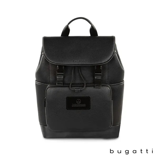 Bugatti Central Laptop Backpack - Bugatti Central Laptop Backpack - Image 1 of 20