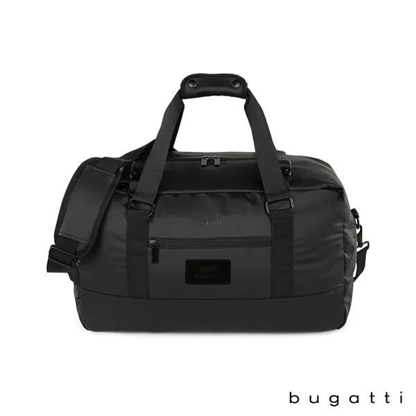 Bugatti Mile End Hybrid Duffel Bag - Bugatti Mile End Hybrid Duffel Bag - Image 1 of 11