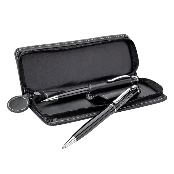 Zara Ballpoint / Pencil Set - Zara Ballpoint / Pencil Set - Image 0 of 11