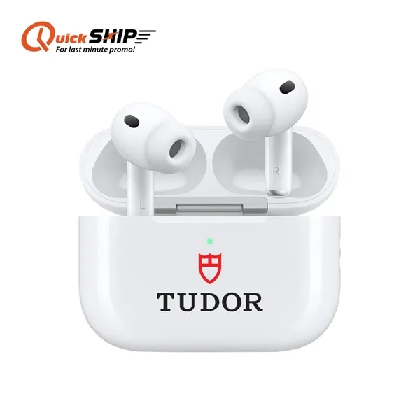 Custom AirPods Pro 3 - Custom AirPods Pro 3 - Image 0 of 6