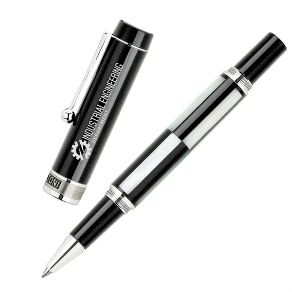 Provano Bettoni Rollerball Pen - Provano Bettoni Rollerball Pen - Image 1 of 1