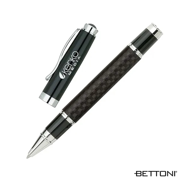 Grenado Bettoni® Rollerball Pen - Grenado Bettoni® Rollerball Pen - Image 2 of 5