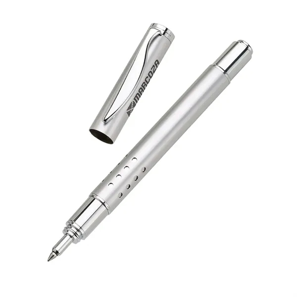 Lidon Rollerball Pen - Lidon Rollerball Pen - Image 2 of 7