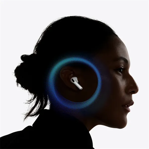 Custom AirPods Pro 3 - Custom AirPods Pro 3 - Image 4 of 6