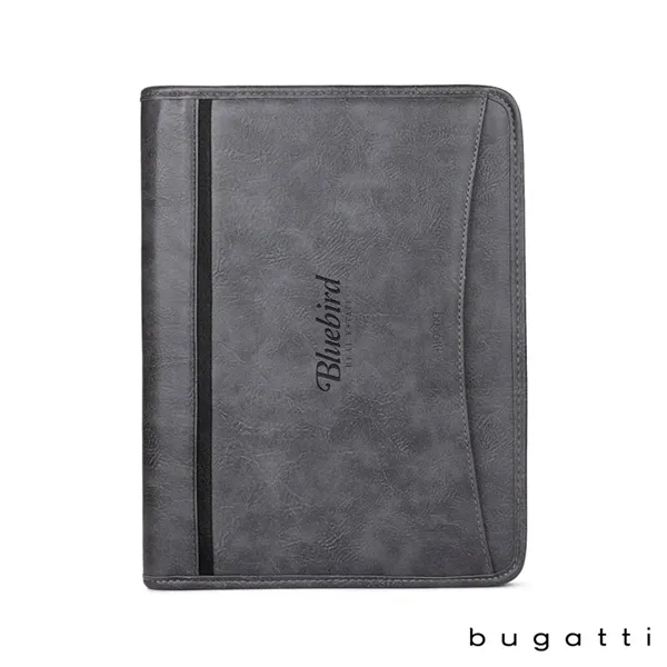 Bugatti Valentino Letter Size Padfolio - Bugatti Valentino Letter Size Padfolio - Image 1 of 1