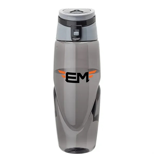 Conquest 32 oz. Tritan™ Water Bottle - Conquest 32 oz. Tritan™ Water Bottle - Image 1 of 2