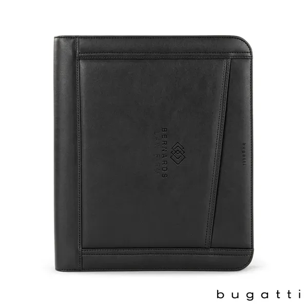 Bugatti Tech Writing Case - Bugatti Tech Writing Case - Image 1 of 7
