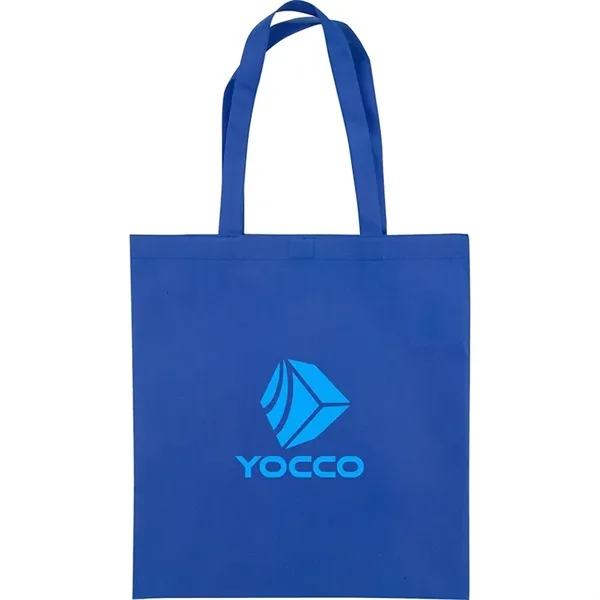 Convention Tote Bag - Convention Tote Bag - Image 7 of 16