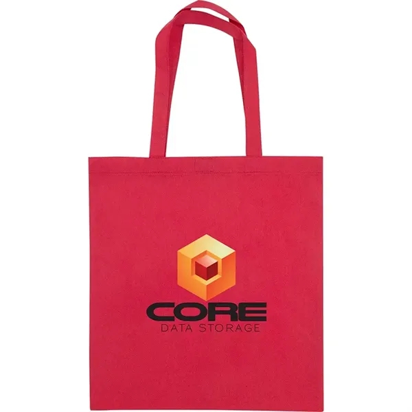 Convention Tote Bag - Convention Tote Bag - Image 10 of 16