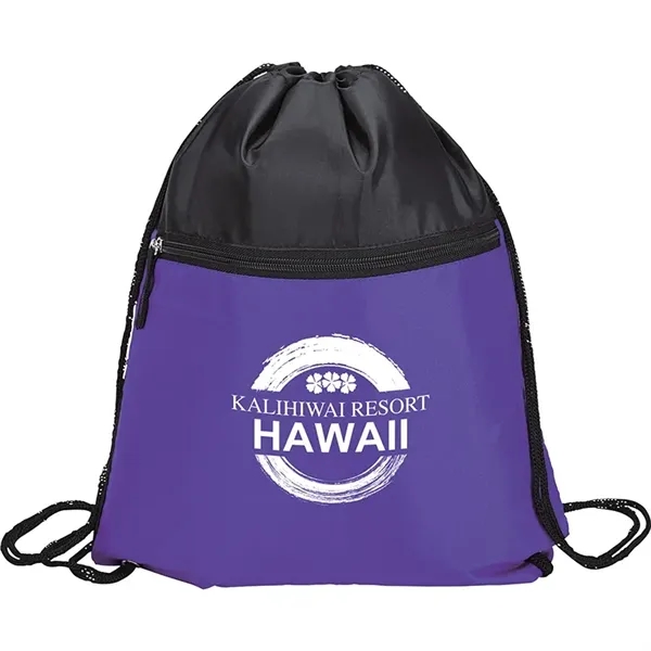 Ceduna Sport Bag - Ceduna Sport Bag - Image 8 of 28
