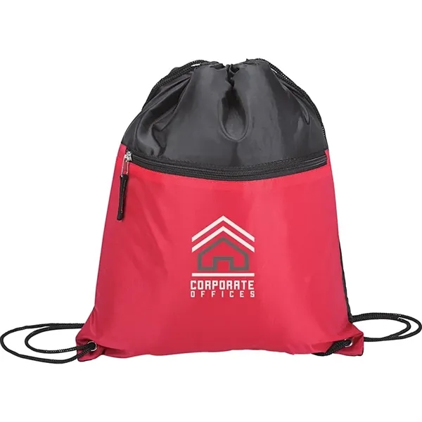 Ceduna Sport Bag - Ceduna Sport Bag - Image 10 of 28