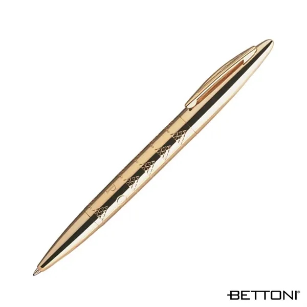 Corona Series Bettoni Ballpoint Pen - Corona Series Bettoni Ballpoint Pen - Image 1 of 5
