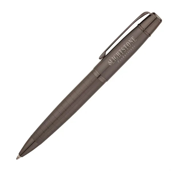 Granite Ballpoint Pen - Granite Ballpoint Pen - Image 1 of 1